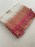 Viscose Banarsi Sarees-J6