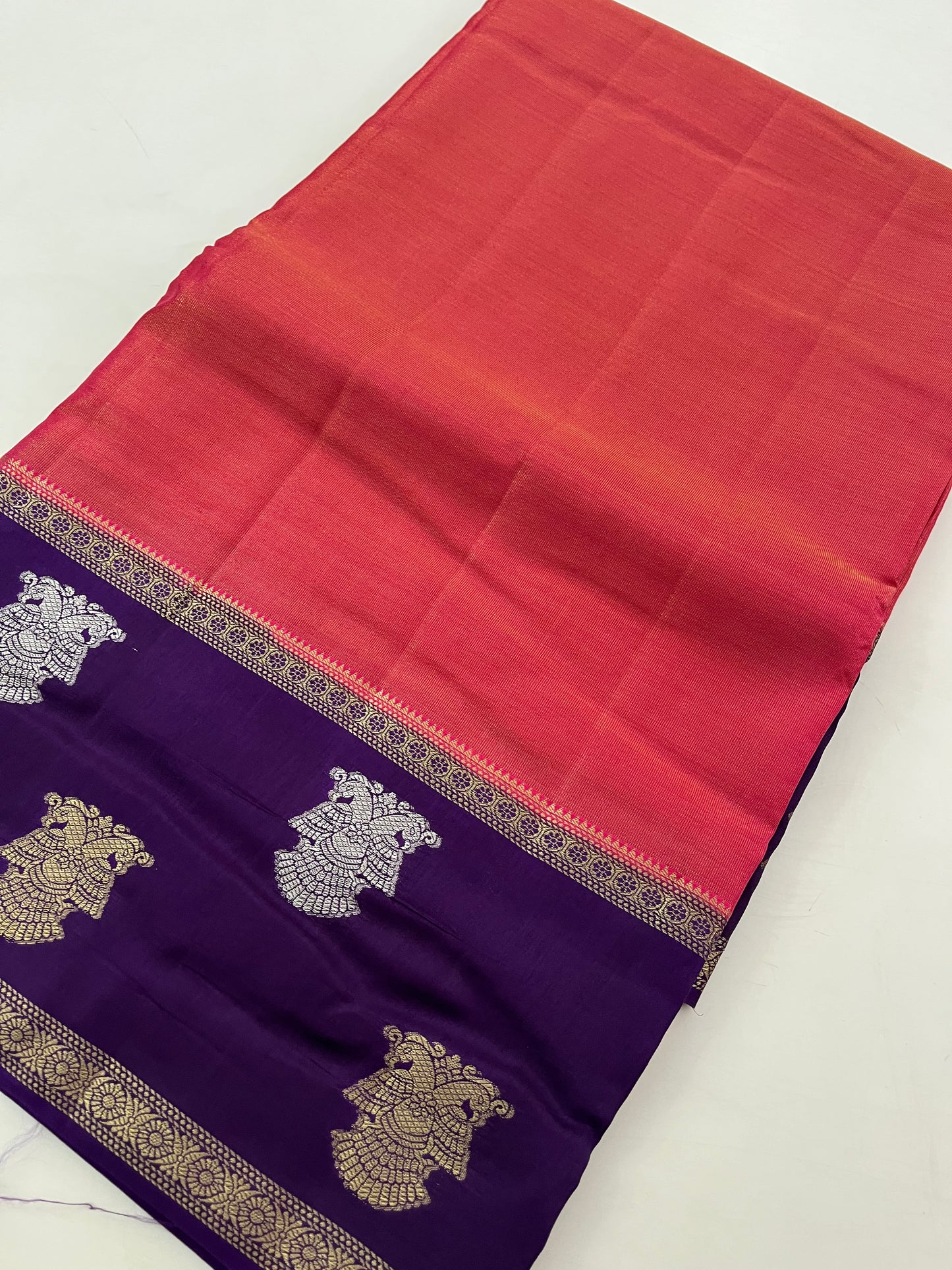 Banarasi  viscose