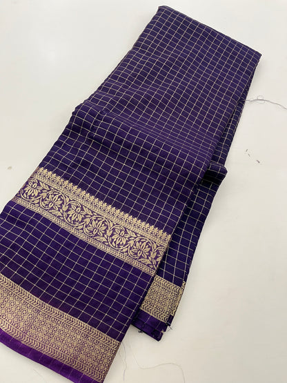 Jun 13 Premium Tussar Fancy
