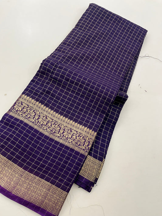 Jun 13 Premium Tussar Fancy