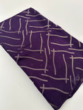Viscose Borderless Premium -AU6