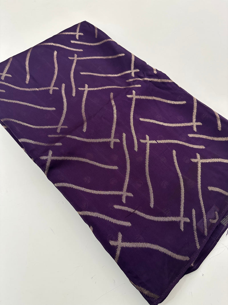 Viscose Borderless Premium -AU6