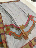 Russian Silk designer