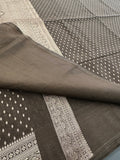 Venkatagiri Cotton Saree-JU5