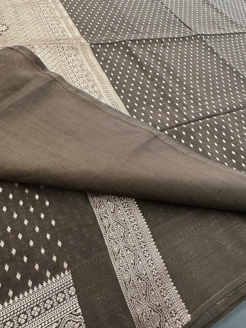 Venkatagiri Cotton Saree-JU5