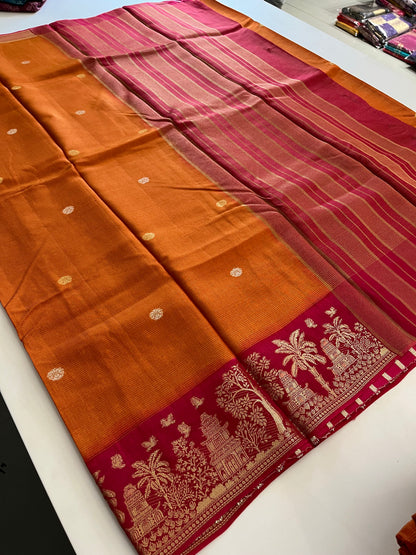 Banarasi Viscose Fancy