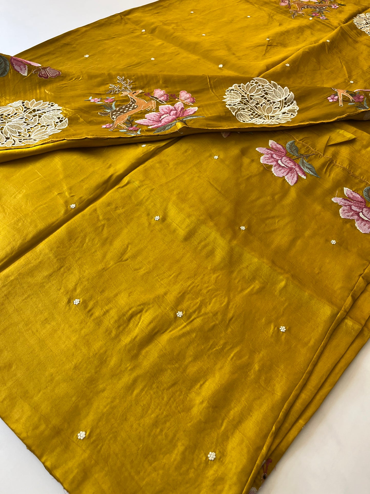 Butter Silk Hit Design