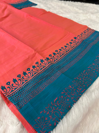 LIVA Certified With Party Wear Only Top