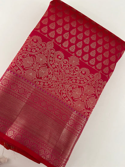 1812 ✨ ✨ PURE KANJEEVARAM WEDDING SILK