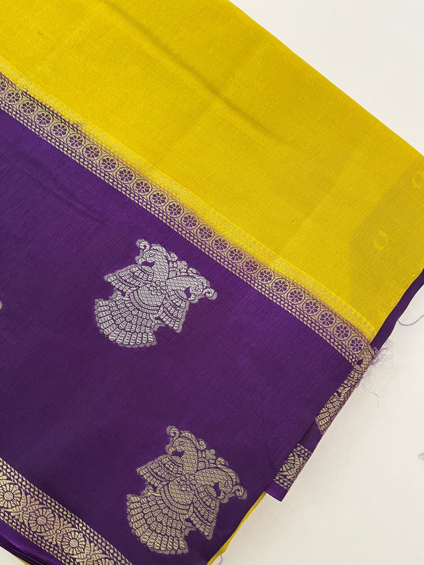 Banarasi  viscose
