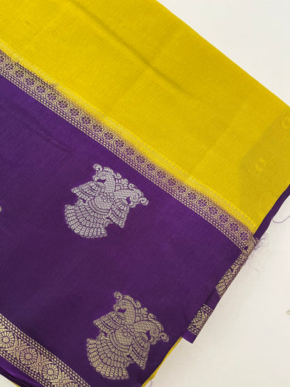Banarasi  viscose