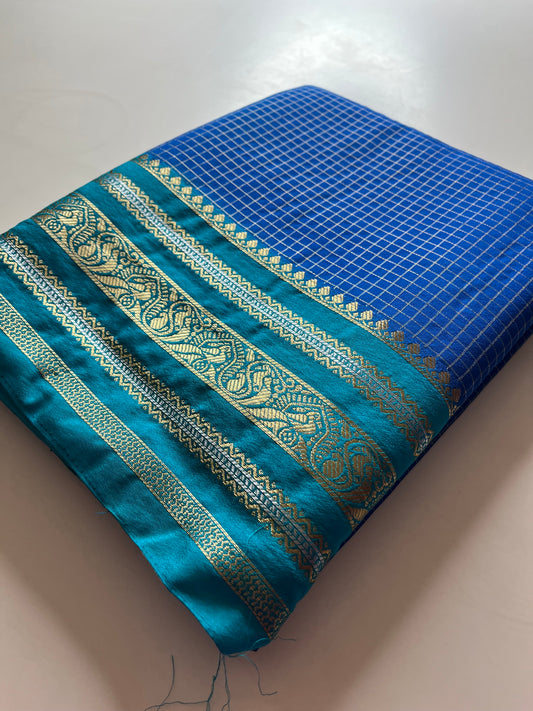 Crape Banarsi Viscose