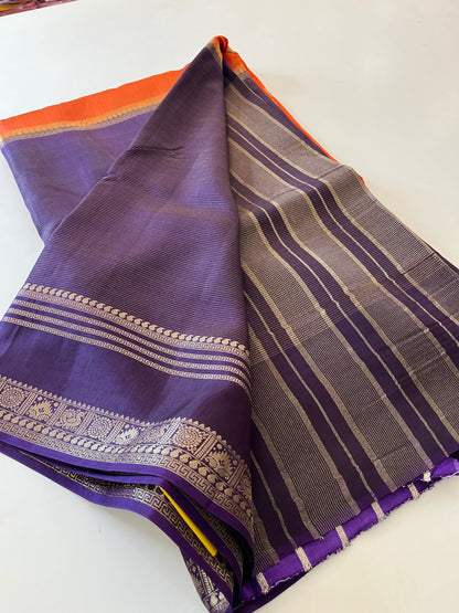 Banarasi viscose fancy