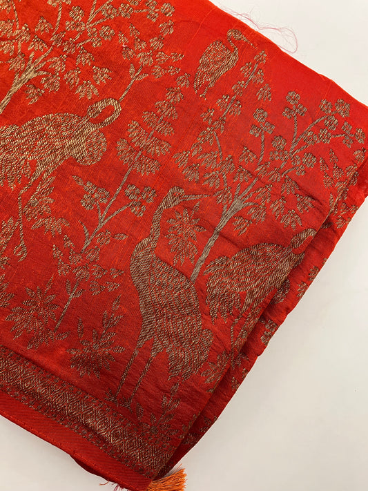 Ju4 Jute Fancy Premium