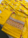 Camric Cotton 3pc set