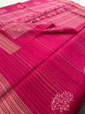 Crape Chiffon-J27