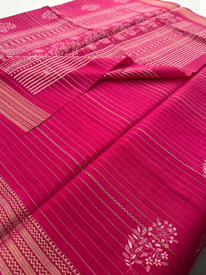 Crape Chiffon-J27