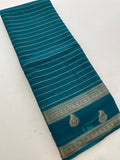Premium Chiffon Saree-M15