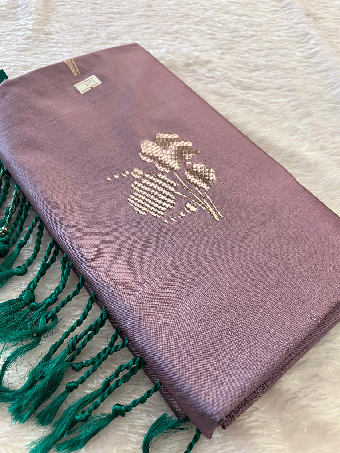 Kanchi semi silk