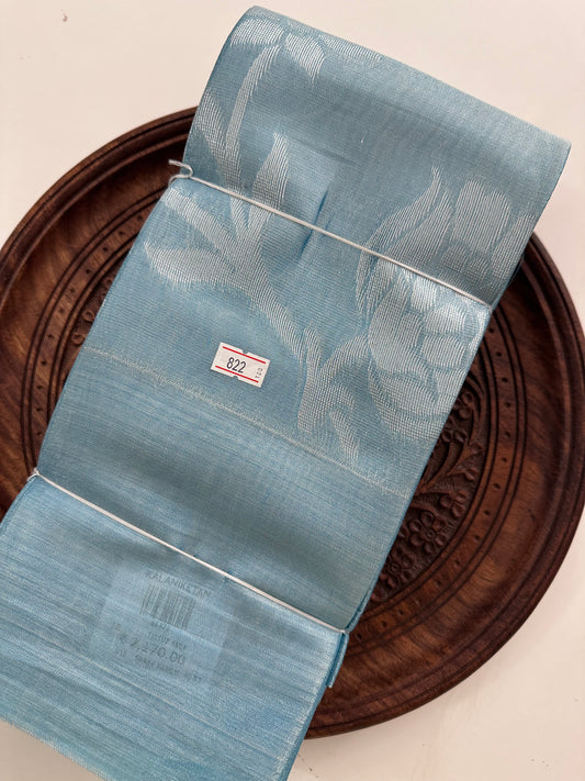 293 New Tissue Silk