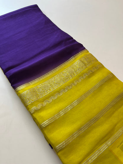 Banarasi Viscose fancy