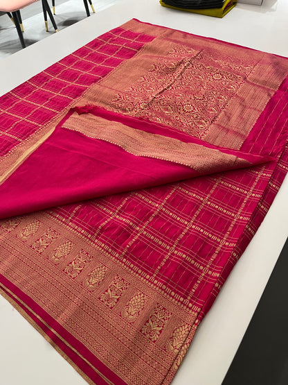 1910 CHINIYA FANCY SILK