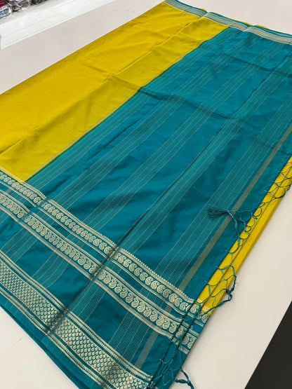 Crepe  Silk Fancy
