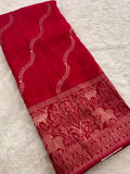Premium Chiffon-M6