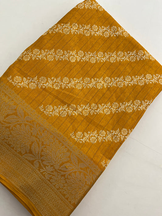 Crepe Chiffon