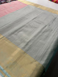 Kanchi Tissue Semi Silk Fancy-J27