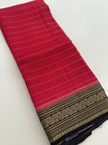 Premium 120 GSM Semi Crape Fancy-J22