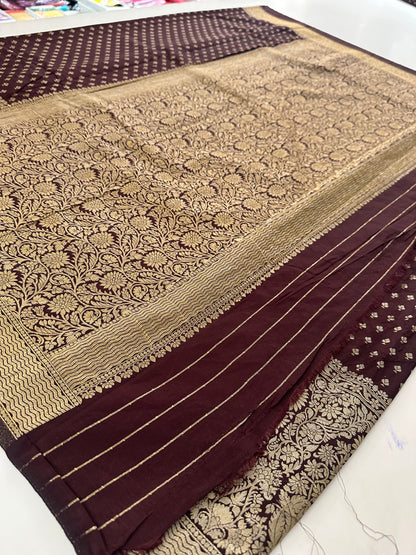 Kaddi Georgette - F3