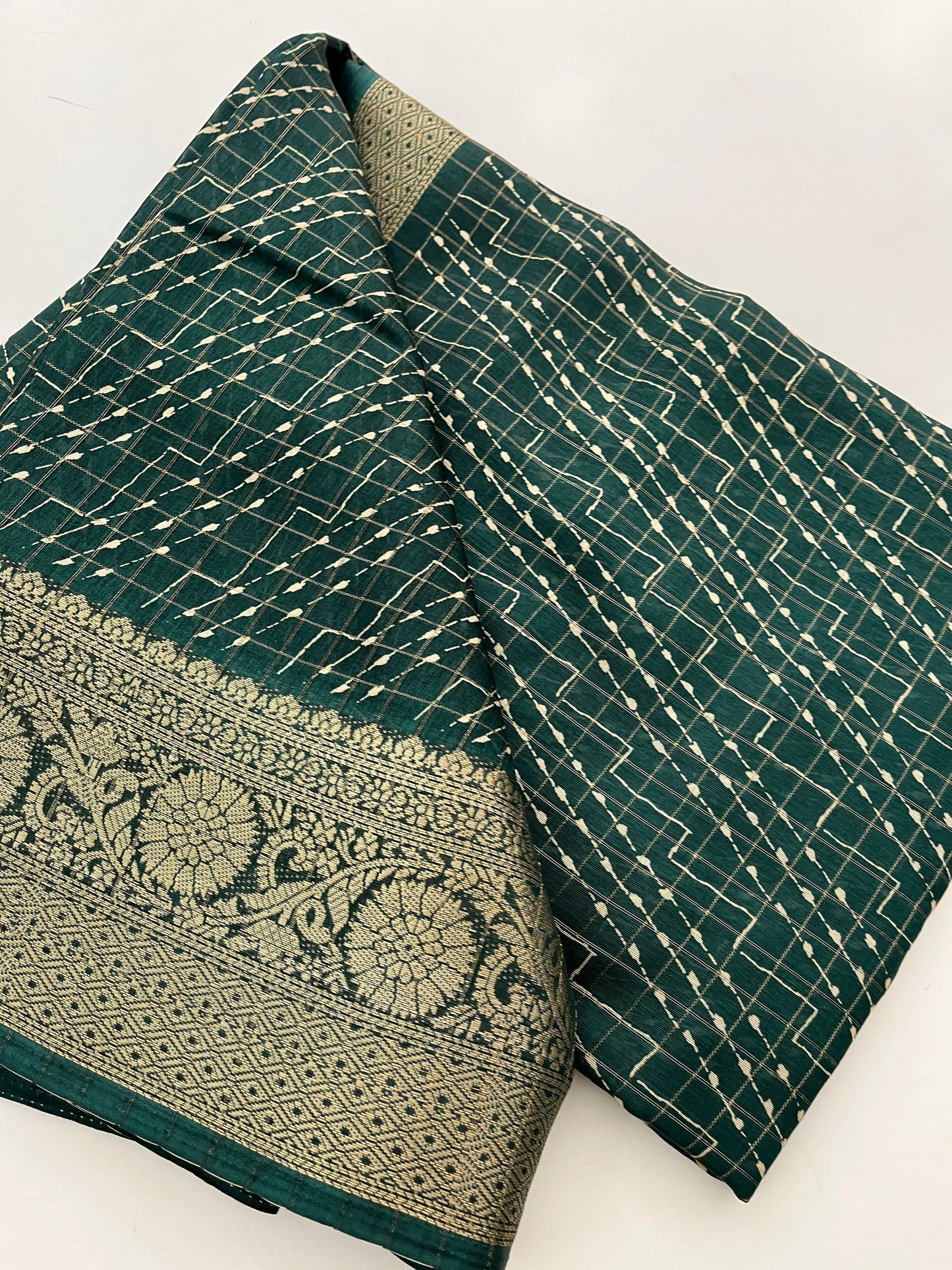 Tussar Fancy