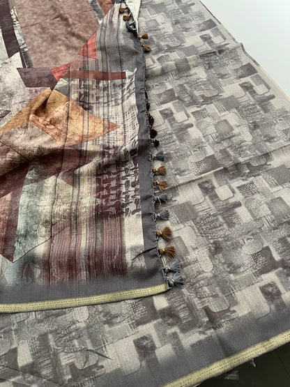 161 MALAI SILK