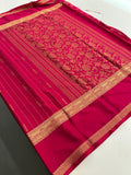 Crape Silk Fancy-M20