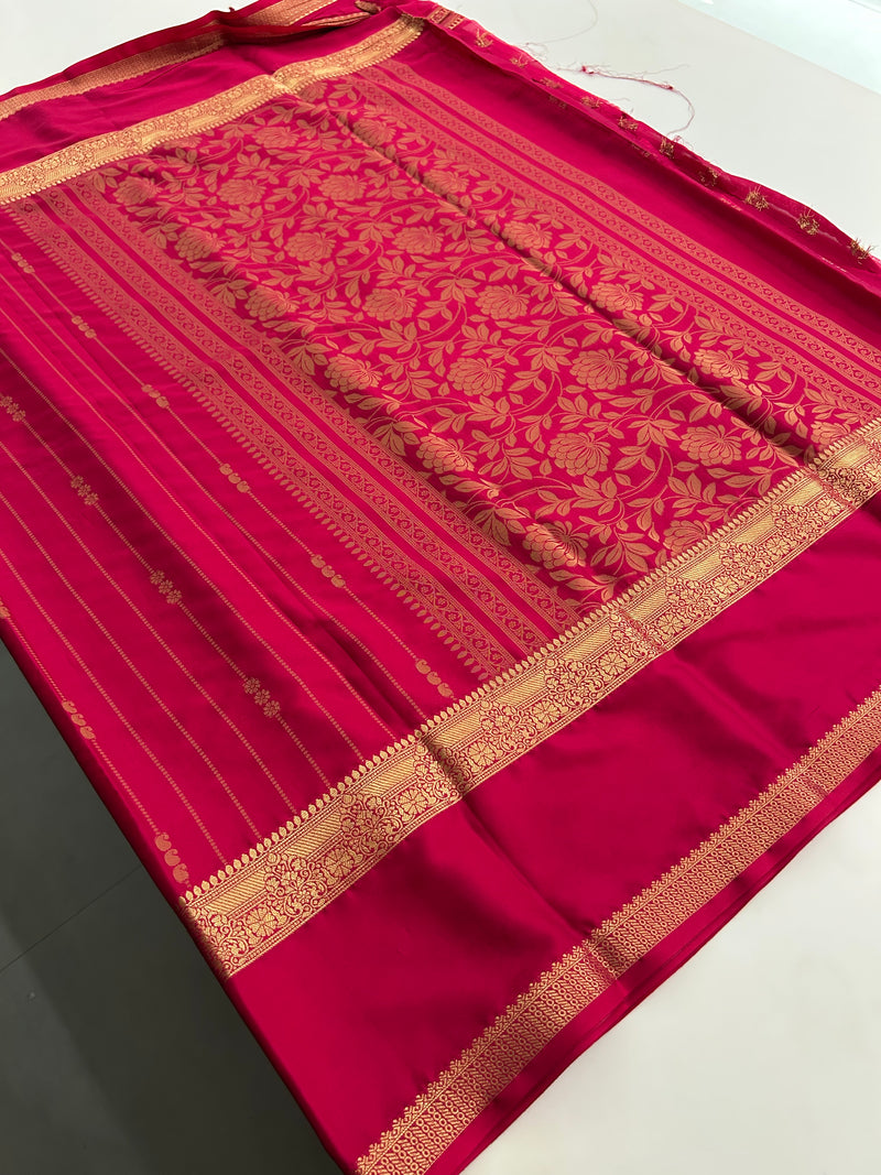 Crape Silk Fancy-M20