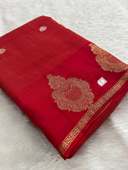 Banarsi Viscose Fancy