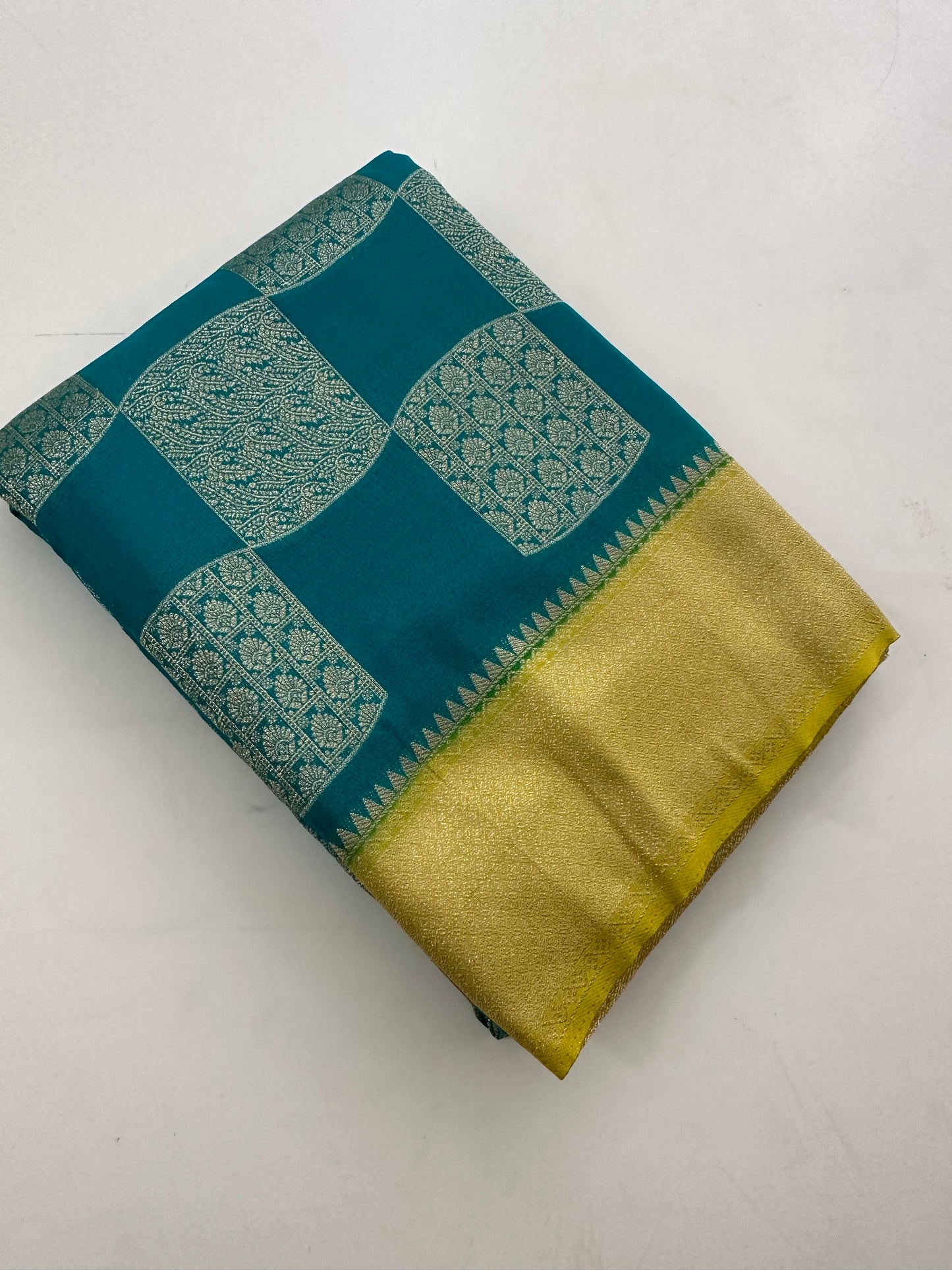 Kaddi Georgette New-M15