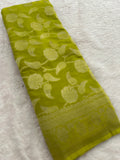 Georgette Fancy-M18