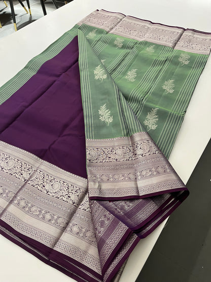 219 PURE SILK SAREE