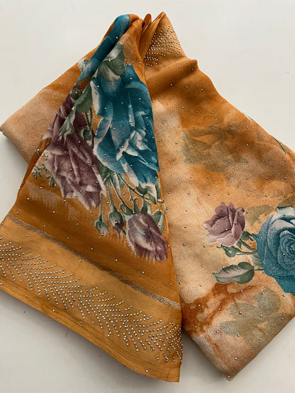 261 PREMIUM CHIFFON