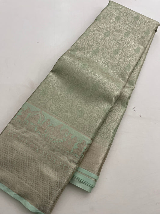 Tissue Silk Fancy