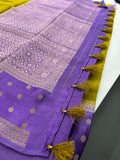 Viscose Crape Fancy -JU31