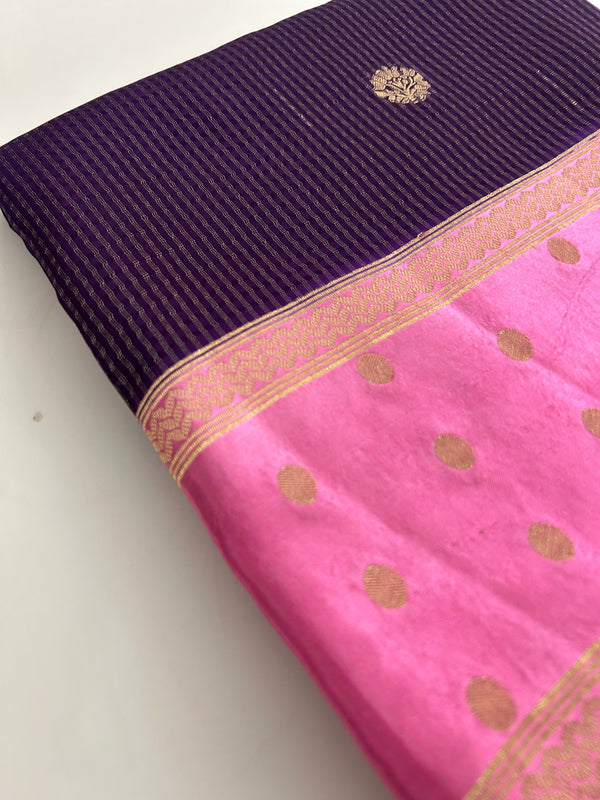 Viscose Crape Fancy -AU1