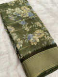 Daily Wear Chiffons-M13