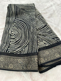 Crape Chiffon-A27