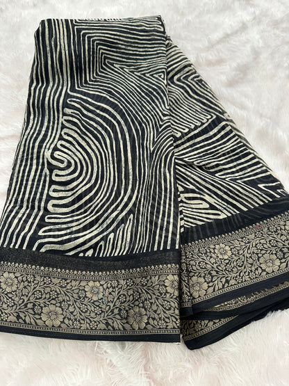 Crape Chiffon-A27