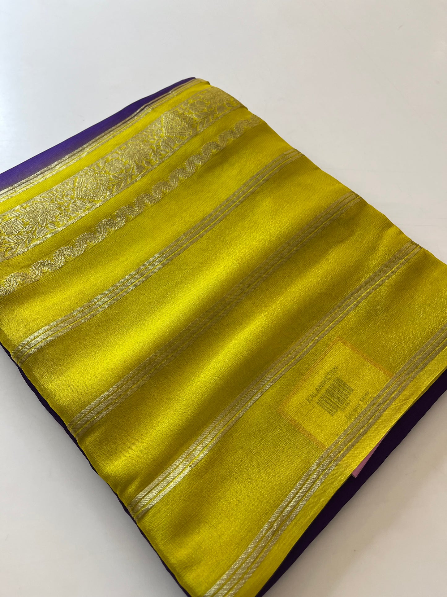 Banarasi Viscose fancy