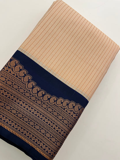 141 MINI KANJEEVARAM SILK