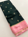 Gajji Silk-J21